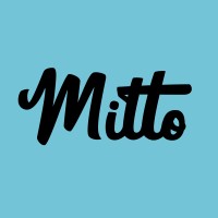 Mitto logo, Mitto contact details