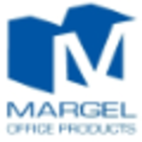 Margel Office Products logo, Margel Office Products contact details