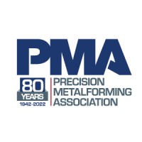 Precision Metalforming Association logo, Precision Metalforming Association contact details