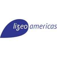 Lizeo Americas logo, Lizeo Americas contact details