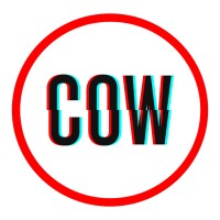 COW.tech logo, COW.tech contact details