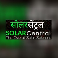 Solar Central: The Overall Solar Solutions logo, Solar Central: The Overall Solar Solutions contact details