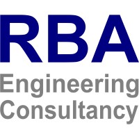 RBA Ltd logo, RBA Ltd contact details