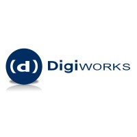 DigiWorks.co.za logo, DigiWorks.co.za contact details