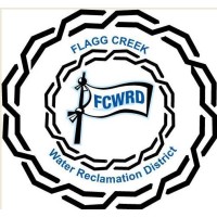 Flagg Creek WRD logo, Flagg Creek WRD contact details