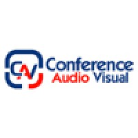 Conference Audio Visual logo, Conference Audio Visual contact details