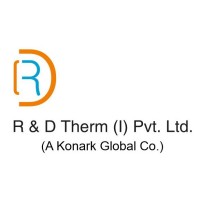 R&D Therm (I) Pvt Ltd logo, R&D Therm (I) Pvt Ltd contact details