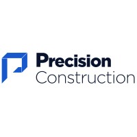 Precision Construction Ltd logo, Precision Construction Ltd contact details