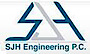 SJH Engineers logo, SJH Engineers contact details