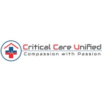 Critical Care Unified logo, Critical Care Unified contact details