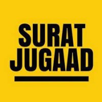 Surat Jugaad logo, Surat Jugaad contact details