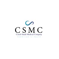 Czech Saudi Medical Company (CSMC) logo, Czech Saudi Medical Company (CSMC) contact details