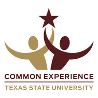 Common Experience at Texas State logo, Common Experience at Texas State contact details