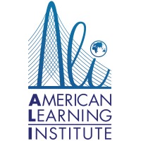 American Learning Institute logo, American Learning Institute contact details