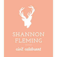 Shannon Fleming Civil Celebrant logo, Shannon Fleming Civil Celebrant contact details