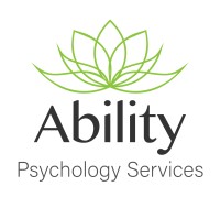 Ability Psychology Services logo, Ability Psychology Services contact details