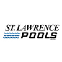 St. Lawrence Pools logo, St. Lawrence Pools contact details