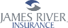 James River Insurance Company logo, James River Insurance Company contact details