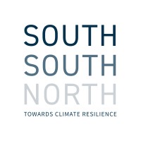 SouthSouthNorth logo, SouthSouthNorth contact details