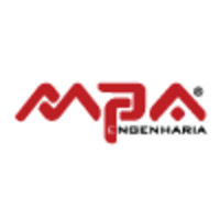 MPA Engenharia logo, MPA Engenharia contact details