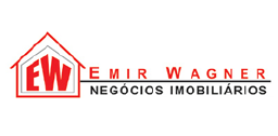 Emir Wagner Negócios Imobiliários logo, Emir Wagner Negócios Imobiliários contact details