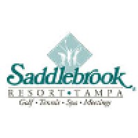 Saddlebrook Resort logo, Saddlebrook Resort contact details