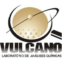 Vulcano Laboratório de Análises Químicas S/S Ltda logo, Vulcano Laboratório de Análises Químicas S/S Ltda contact details