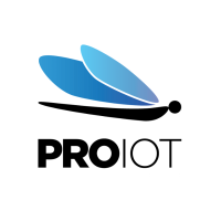 ProIoT logo, ProIoT contact details