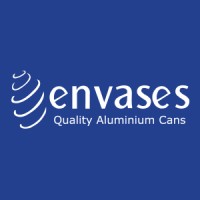 Envases Group logo, Envases Group contact details