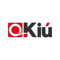 KIÚ Software Integration logo, KIÚ Software Integration contact details