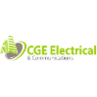 CGE Electrical & Communications Pty Ltd logo, CGE Electrical & Communications Pty Ltd contact details