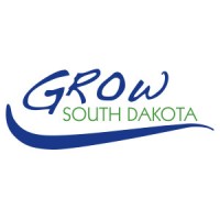 GROW South Dakota logo, GROW South Dakota contact details