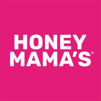 Honey Mama's logo, Honey Mama's contact details