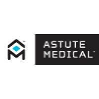 Astute Medical logo, Astute Medical contact details