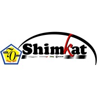 Shimkat Motor Co logo, Shimkat Motor Co contact details