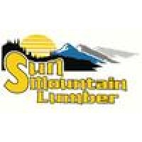 Sun Mountain Lumber, Inc. logo, Sun Mountain Lumber, Inc. contact details