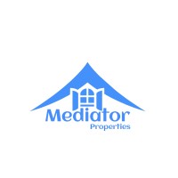 Mediator Properties logo, Mediator Properties contact details