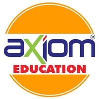 Axiom Education Ltd. logo, Axiom Education Ltd. contact details