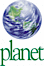 Planet Inc. logo, Planet Inc. contact details