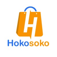 Hokosoko logo, Hokosoko contact details