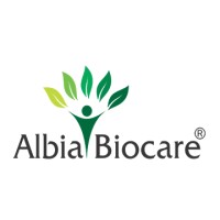 Albia Biocare- A pharmaceutical company in Chandigarh/India logo, Albia Biocare- A pharmaceutical company in Chandigarh/India contact details