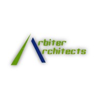 Arbiter Architects logo, Arbiter Architects contact details