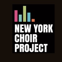 New York Choir Project logo, New York Choir Project contact details