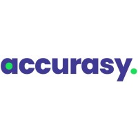 Accurasy logo, Accurasy contact details