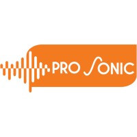 Pro Sonic Edu logo, Pro Sonic Edu contact details