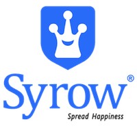 Syrow logo, Syrow contact details