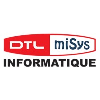 DTL Informatique logo, DTL Informatique contact details