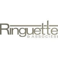 Ringuette & Associés Inc. logo, Ringuette & Associés Inc. contact details