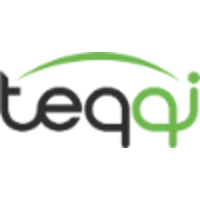 Teqqi Solutions Inc. logo, Teqqi Solutions Inc. contact details