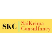 SaiKrupa Consultancy logo, SaiKrupa Consultancy contact details